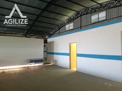 Galpão / Depósito / Armazém para alugar, 207m² no Granja dos Cavaleiros, Macaé - Foto 19