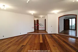 Apartamento com 4 Quartos para alugar, 251m² no Campo Belo, São Paulo - Foto 2