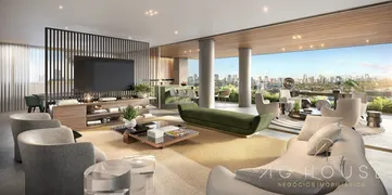 Cobertura com 5 Quartos à venda, 931m² no Vila Nova Conceição, São Paulo - Foto 4