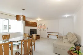 Apartamento com 3 Quartos à venda, 79m² no Jardim Botânico, Curitiba - Foto 1