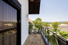Casa com 3 Quartos à venda, 371m² no Bigorrilho, Curitiba - Foto 68
