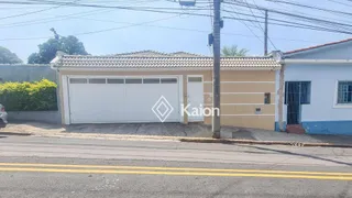 Casa com 3 Quartos à venda, 300m² no Vila Henrique, Salto - Foto 1