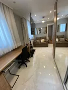 Apartamento com 1 Quarto para alugar, 36m² no Vila Guarani, São Paulo - Foto 2