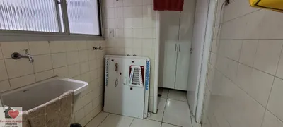 Apartamento com 2 Quartos à venda, 60m² no Vila Mascote, São Paulo - Foto 46