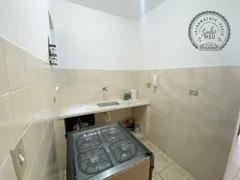 Kitnet à venda, 35m² no Mirim, Praia Grande - Foto 8