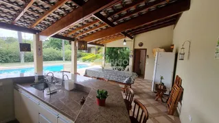 Casa de Condomínio com 4 Quartos à venda, 345m² no São Joaquim, Vinhedo - Foto 4