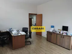 Galpão / Depósito / Armazém à venda, 2384m² no Vila Jordanopolis, São Bernardo do Campo - Foto 17