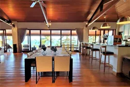 Casa de Condomínio com 4 Quartos à venda, 500m² no Cambaquara, Ilhabela - Foto 6
