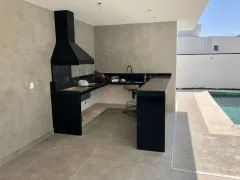 Casa de Condomínio com 3 Quartos à venda, 342m² no Loteamento Alphaville Campinas, Campinas - Foto 4