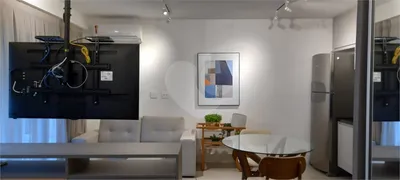 Apartamento com 1 Quarto à venda, 53m² no Jardim Paulista, São Paulo - Foto 59