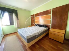 Apartamento com 3 Quartos para alugar, 100m² no Vila Bastos, Santo André - Foto 2