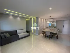 Apartamento com 3 Quartos à venda, 136m² no Pompeia, Santos - Foto 4