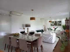 Apartamento com 3 Quartos para alugar, 158m² no Enseada, Guarujá - Foto 8
