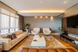 Apartamento com 3 Quartos à venda, 143m² no Ecoville, Curitiba - Foto 7