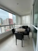 Apartamento com 3 Quartos para alugar, 121m² no Centro, Balneário Camboriú - Foto 6