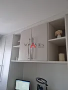 Apartamento com 2 Quartos à venda, 50m² no Jardim Alzira, São Paulo - Foto 35