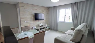 Apartamento com 2 Quartos à venda, 42m² no Residencial Real Park, Sumaré - Foto 1
