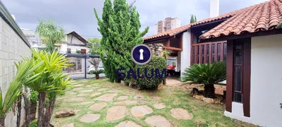 Casa com 4 Quartos à venda, 600m² no Caiçara Adeláide, Belo Horizonte - Foto 52