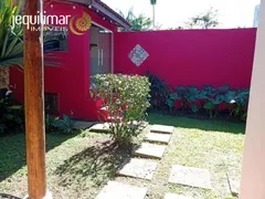Casa com 3 Quartos para alugar, 250m² no Balneário Praia do Pernambuco, Guarujá - Foto 5
