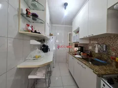 Apartamento com 2 Quartos à venda, 56m² no Itapegica, Guarulhos - Foto 3