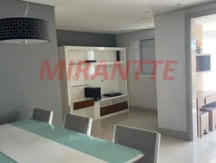 Apartamento com 2 Quartos à venda, 72m² no Vila Isolina Mazzei, São Paulo - Foto 5