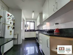 Apartamento com 4 Quartos à venda, 177m² no Anchieta, Belo Horizonte - Foto 16