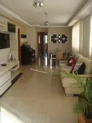 Apartamento com 4 Quartos à venda, 122m² no Santa Rosa, Belo Horizonte - Foto 1