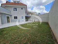 Casa de Condomínio com 3 Quartos para alugar, 296m² no Santa Felicidade, Curitiba - Foto 34