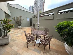 Cobertura com 3 Quartos para venda ou aluguel, 153m² no Taquaral, Campinas - Foto 23