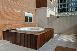 Flat com 1 Quarto para alugar, 44m² no Vila Olímpia, São Paulo - Foto 25
