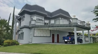 Casa de Condomínio com 4 Quartos à venda, 400m² no Jardim do Golfe, São José dos Campos - Foto 68