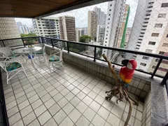 Apartamento com 4 Quartos à venda, 280m² no Parnamirim, Recife - Foto 24