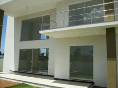 Casa de Condomínio com 4 Quartos à venda, 400m² no Alphaville Abrantes, Camaçari - Foto 1