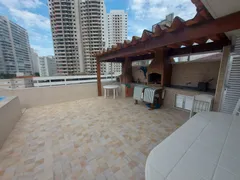Cobertura com 2 Quartos para alugar, 220m² no Jardim Astúrias, Guarujá - Foto 26