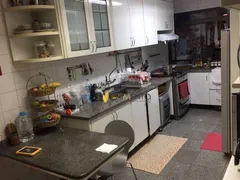 Apartamento com 3 Quartos para alugar, 185m² no Real Parque, São Paulo - Foto 4