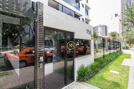Cobertura com 2 Quartos à venda, 264m² no Champagnat, Curitiba - Foto 4