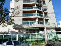 Apartamento com 3 Quartos para alugar, 123m² no Jardim Vergueiro, Sorocaba - Foto 17