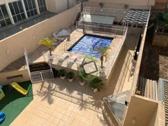 Apartamento com 4 Quartos para alugar, 316m² no Centro, Araraquara - Foto 23
