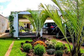 Casa de Condomínio com 7 Quartos para alugar, 510m² no Ville Des Lacs, Nova Lima - Foto 11