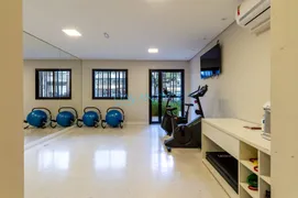 Apartamento com 1 Quarto para alugar, 25m² no Centro, São Paulo - Foto 13