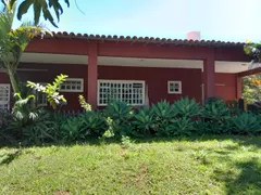 Casa com 5 Quartos à venda, 5000m² no Setor de Mansoes do Lago Norte, Brasília - Foto 23