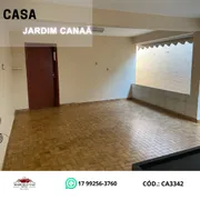 Casa com 3 Quartos à venda, 152m² no Jardim Canaa, São José do Rio Preto - Foto 1