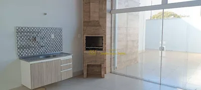 Casa de Condomínio com 3 Quartos à venda, 190m² no Jardim Noêmia, Franca - Foto 13