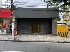 Loja / Salão / Ponto Comercial para alugar, 139m² no Centro, São Bernardo do Campo - Foto 1