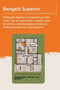 Apartamento com 3 Quartos à venda, 128m² no Flecheiras, Trairi - Foto 7