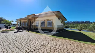 Casa de Condomínio com 5 Quartos à venda, 486m² no Reserva da Serra, Jundiaí - Foto 31