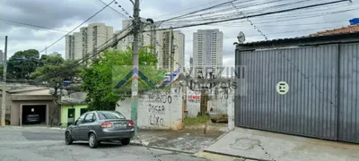 Terreno / Lote / Condomínio à venda, 270m² no Jardim Rosa de Franca, Guarulhos - Foto 1
