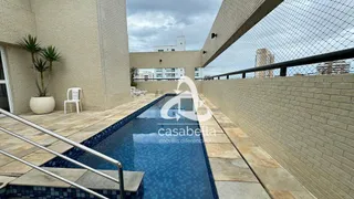 Apartamento com 3 Quartos à venda, 150m² no Embaré, Santos - Foto 21