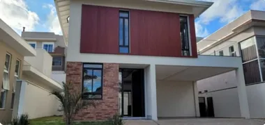 Casa de Condomínio com 4 Quartos à venda, 282m² no Residencial Ibiaram, Itupeva - Foto 1