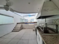 Sobrado com 4 Quartos para venda ou aluguel, 190m² no Embaré, Santos - Foto 70